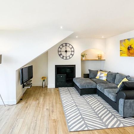 The Penthouse Apartment Oban Exterior photo